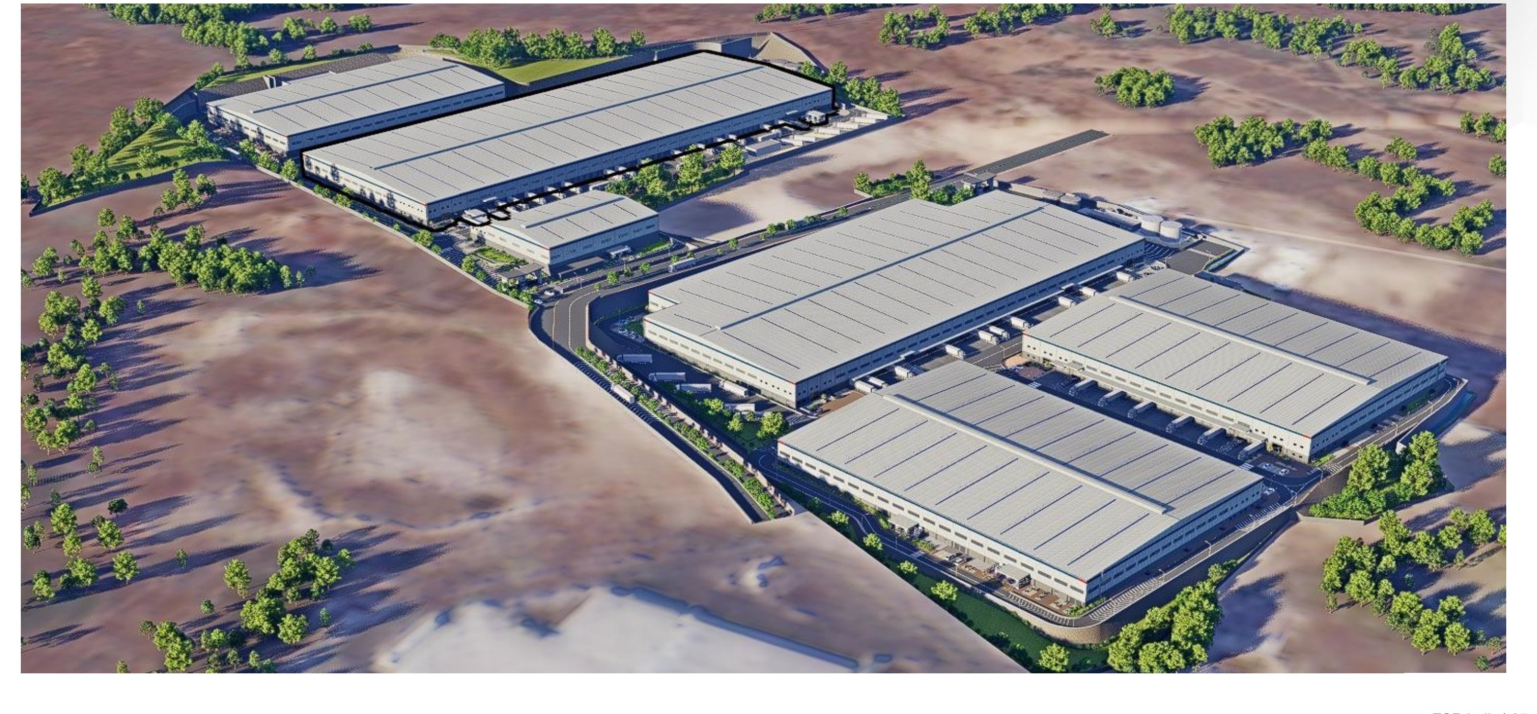 Why rent your warehouse in Talegaon