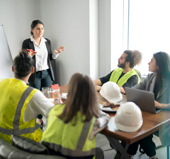 Facility Management Experts