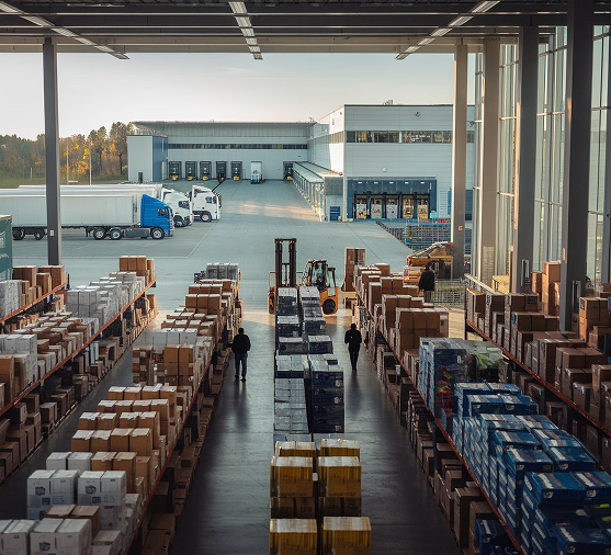 EV Manufacturing Industries