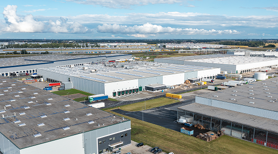 EV Manufacturing Industries