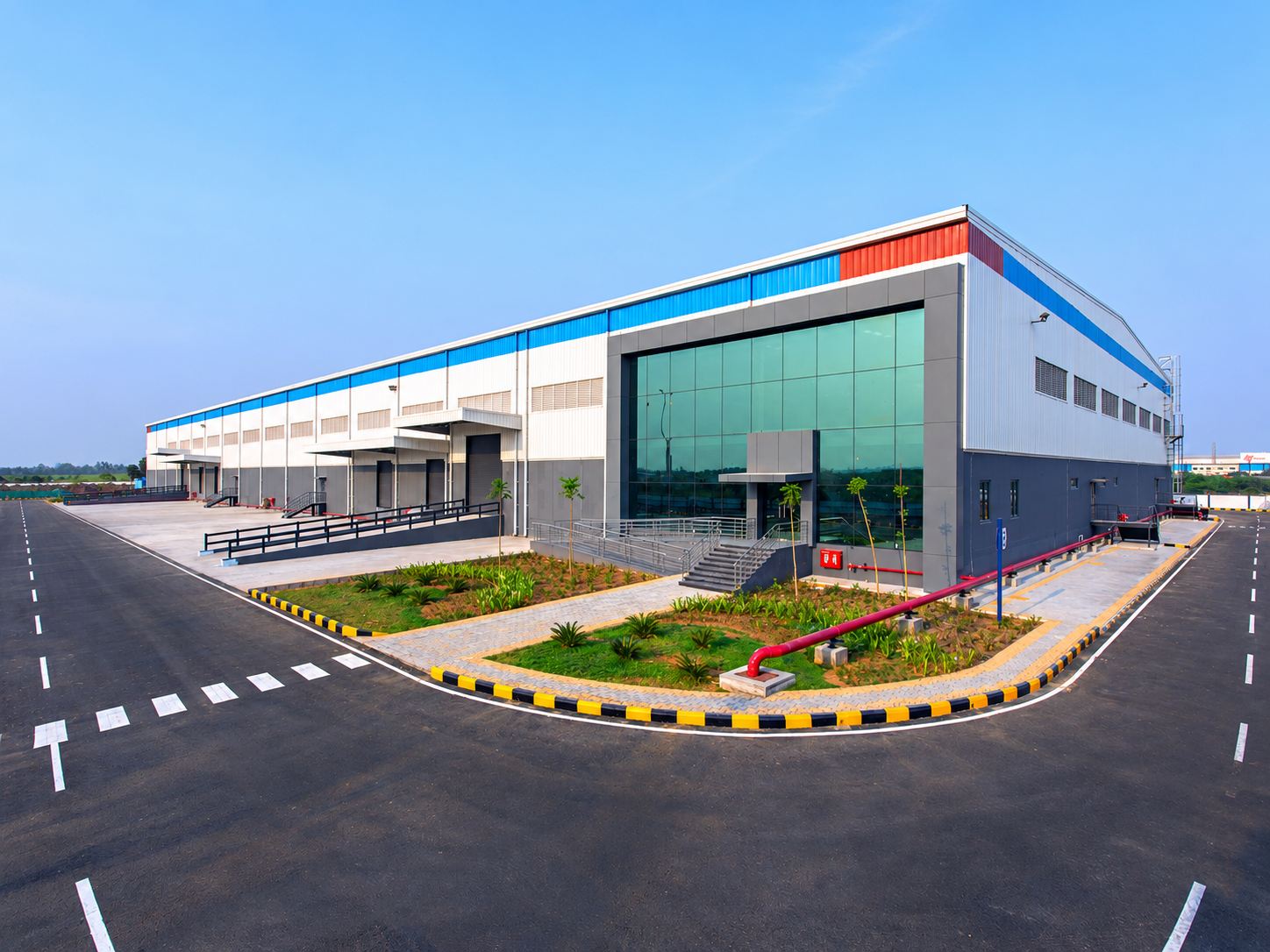 Chennai: Driving Industrial Growth And Logistics Efficiency