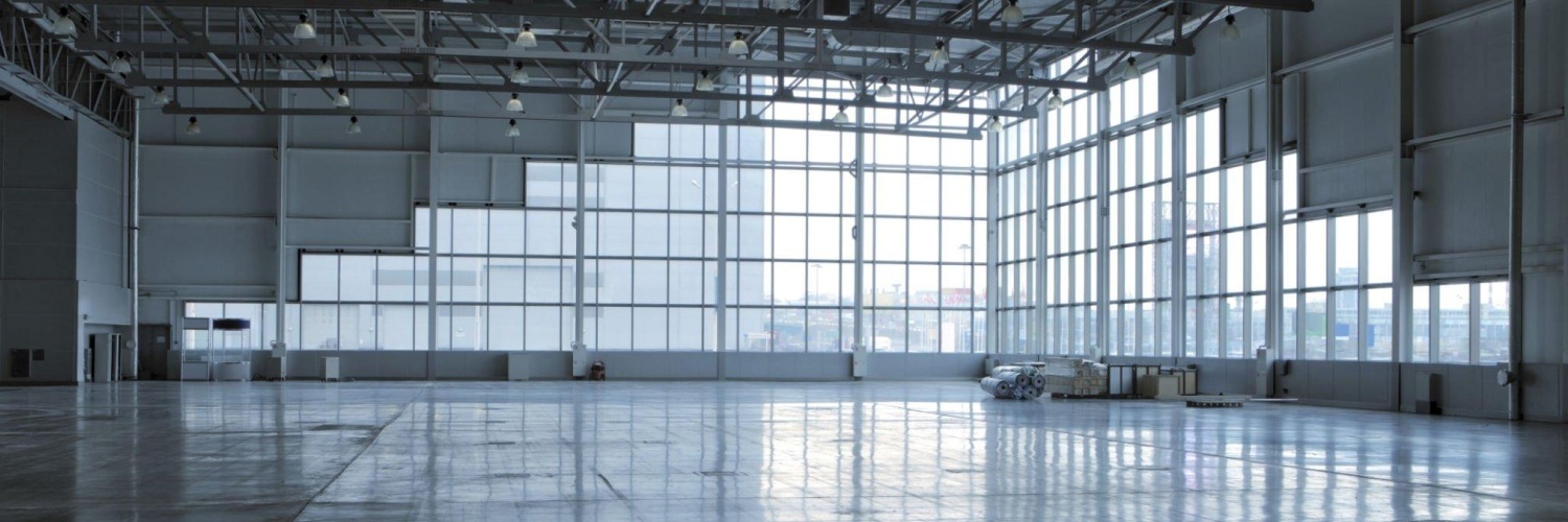 What Constitutes "Global Infrastructure Standards" In An Industrial Shed For Rent?