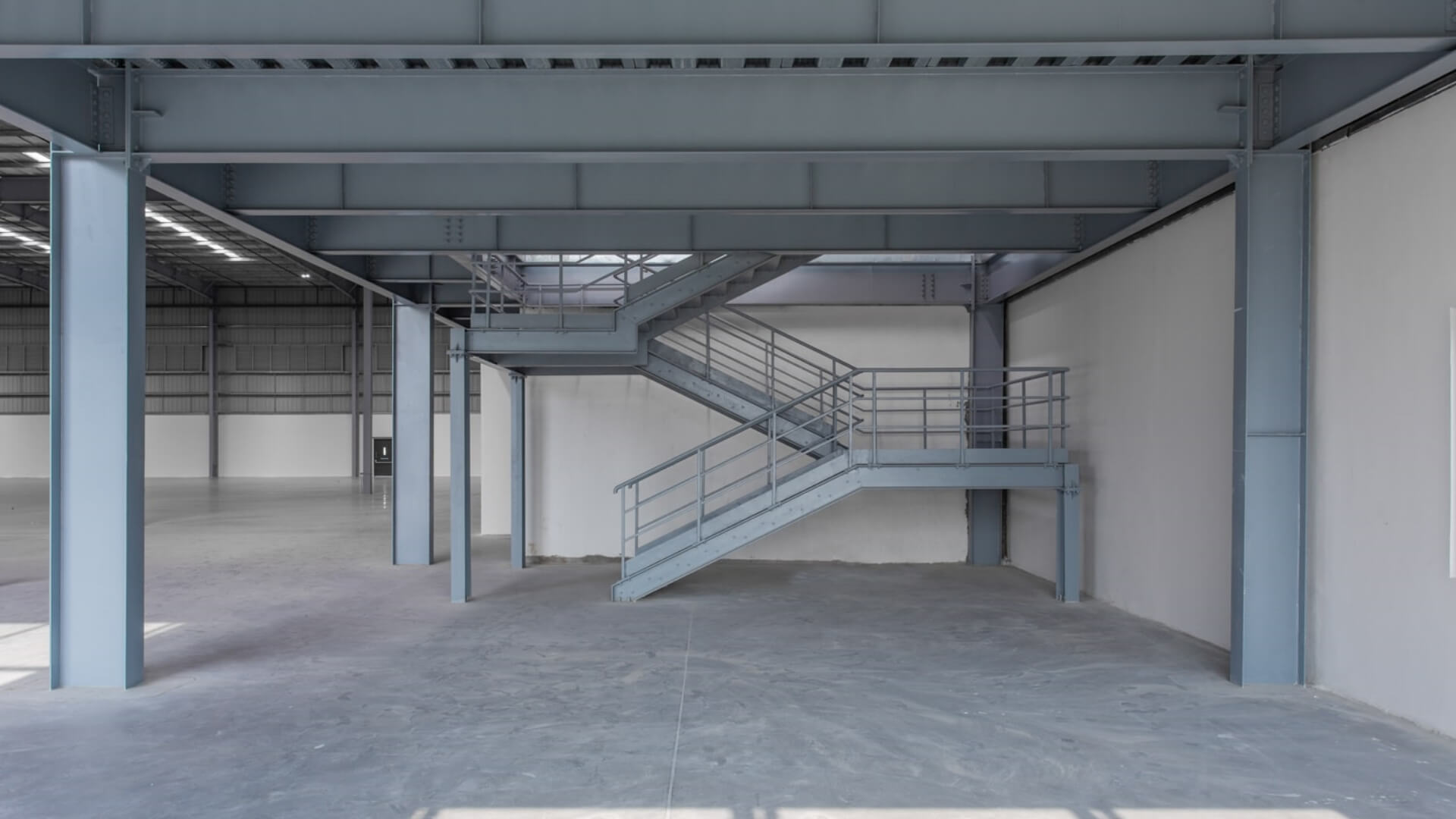warehousing fulfillment