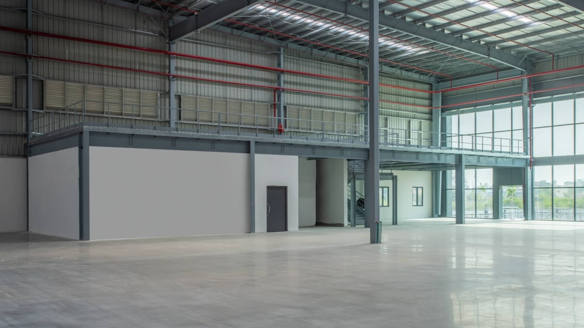 warehousing fulfillment