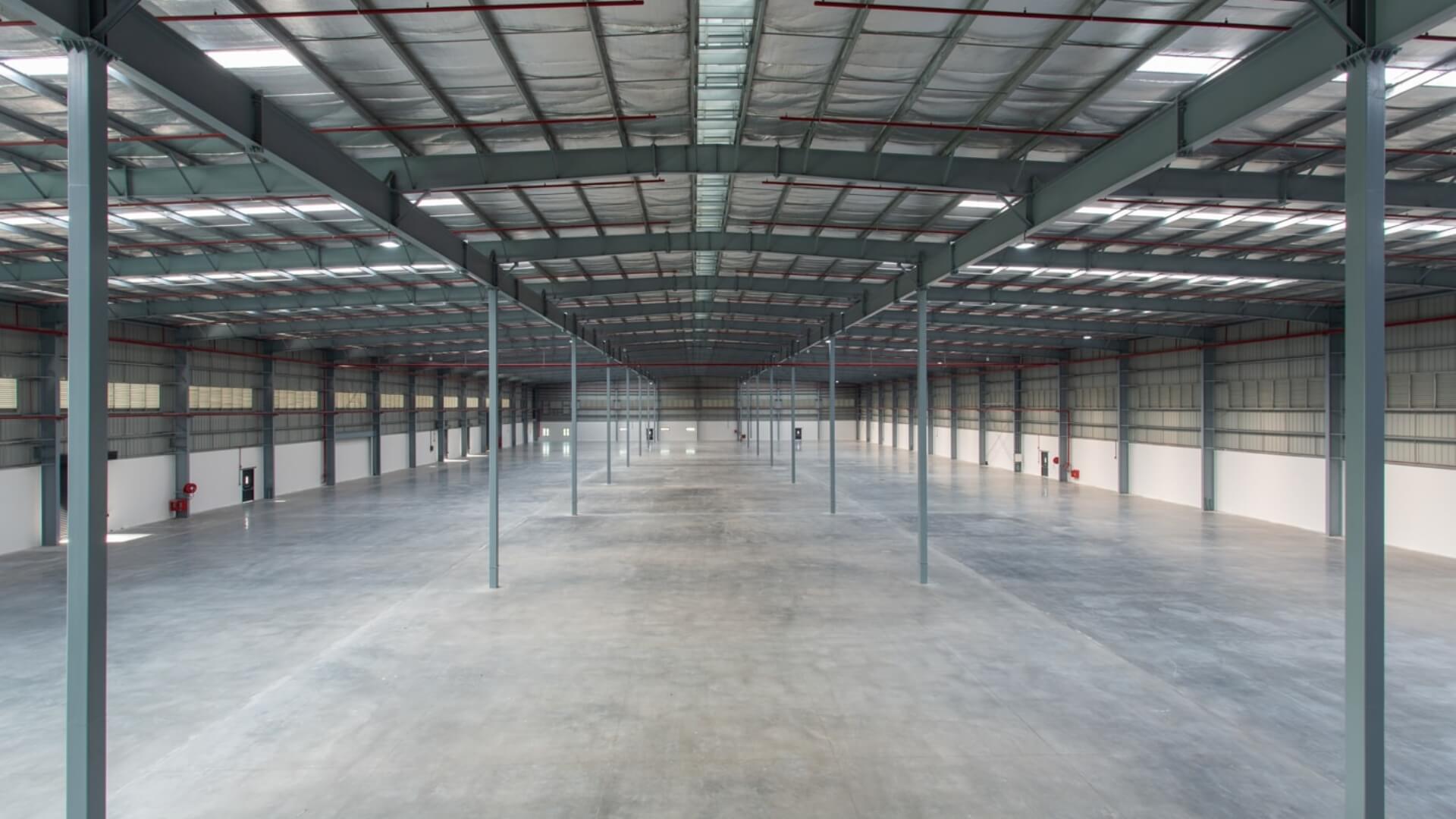 warehousing fulfillment