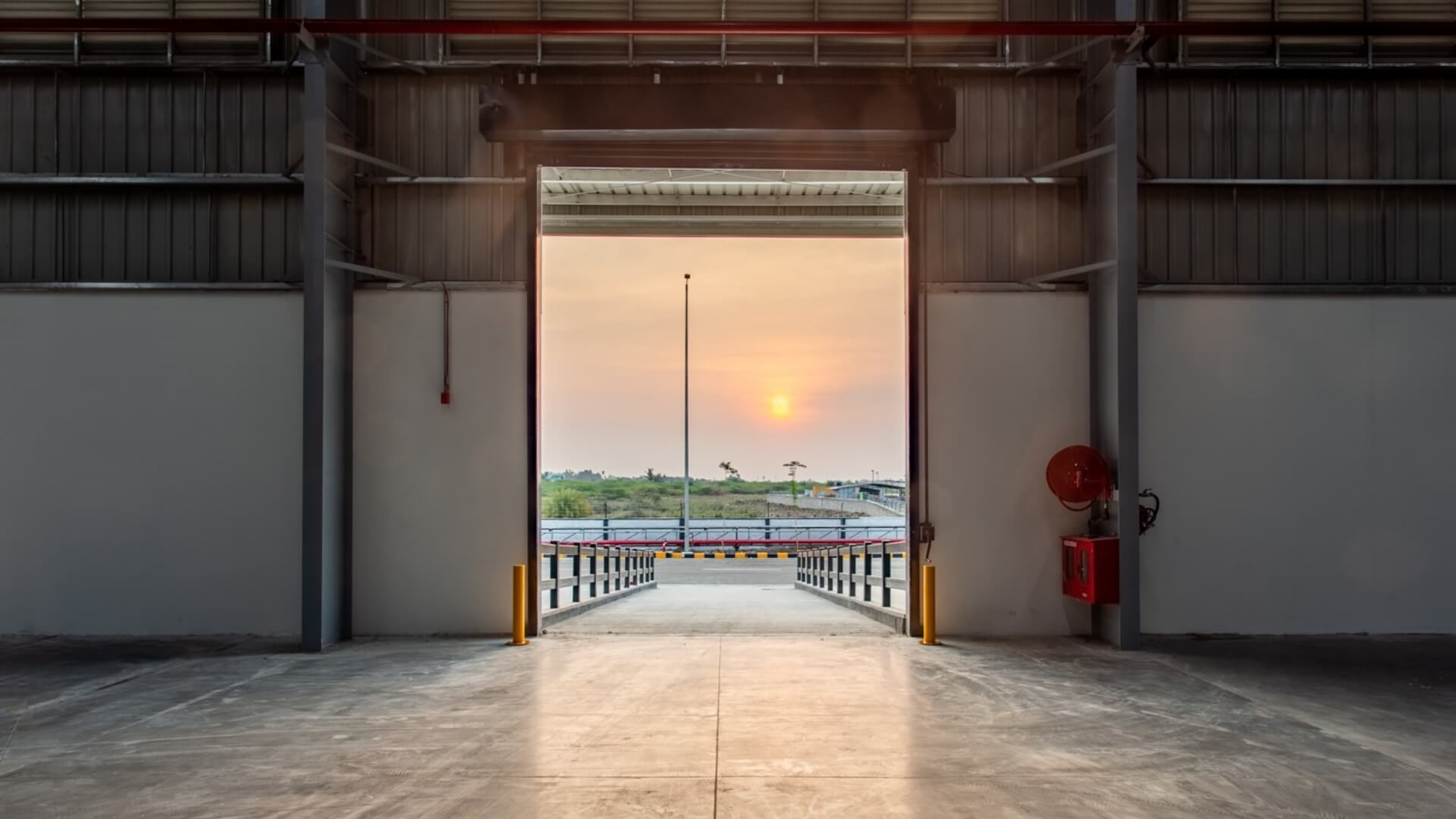 warehousing fulfillment