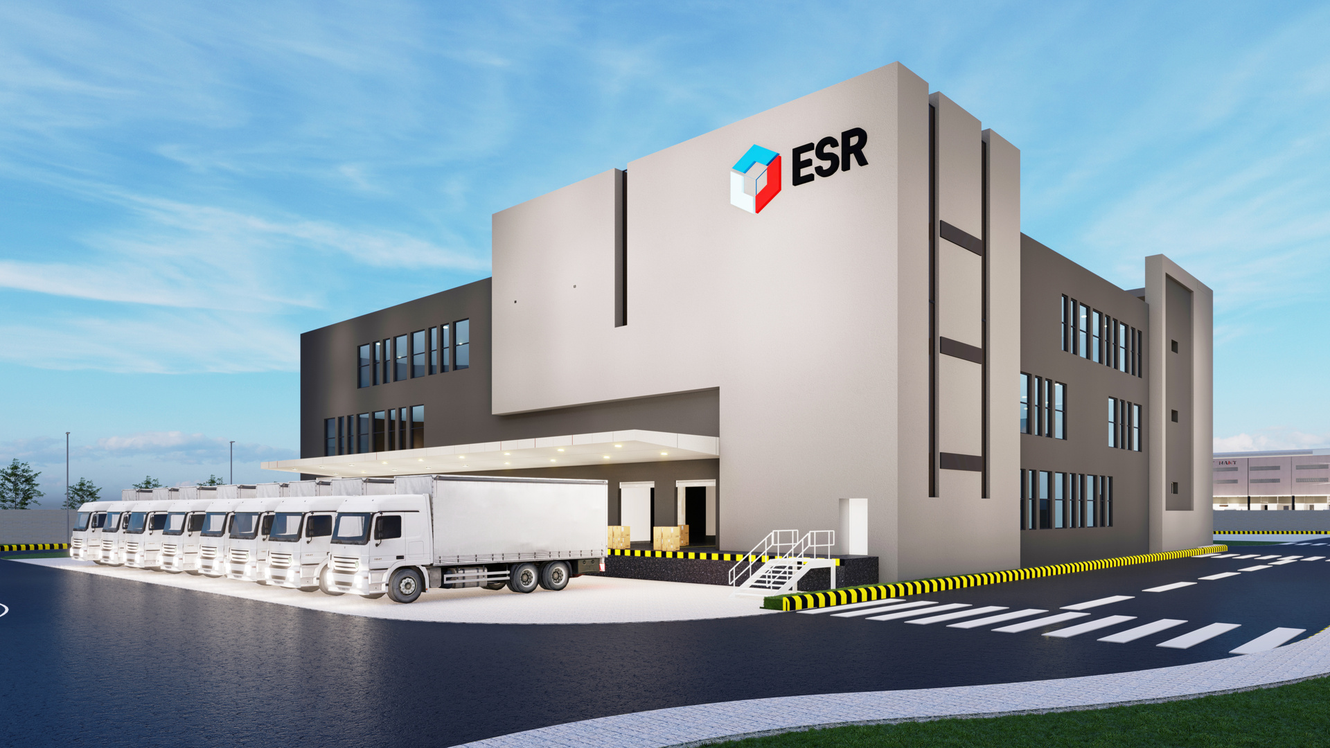 logistics and warehousing companies in india