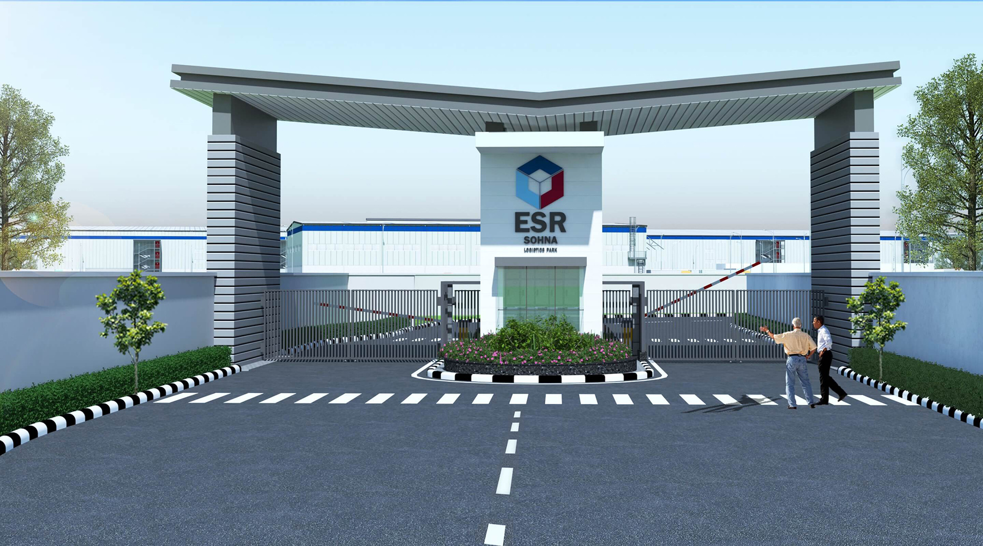 logistics and warehousing companies in india